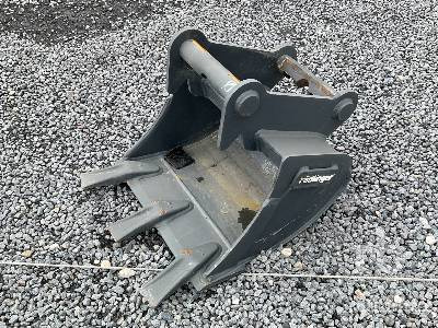 RAEDLINGER 400 mm SW01 Symlock - Ember ekskavator: gambar 1 RAEDLINGER 400 mm SW01 Symlock - Ember ekskavator: gambar 1
