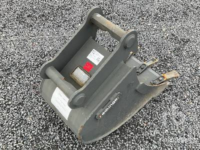 RAEDLINGER 400 mm SW03 Symlock - Ember ekskavator: gambar 3 RAEDLINGER 400 mm SW03 Symlock - Ember ekskavator: gambar 3