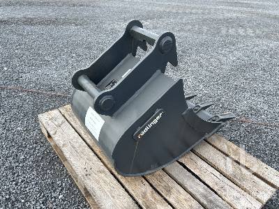 RAEDLINGER 500 mm SW03 Symlock (Unused) - Ember ekskavator: gambar 2 RAEDLINGER 500 mm SW03 Symlock (Unused) - Ember ekskavator: gambar 2