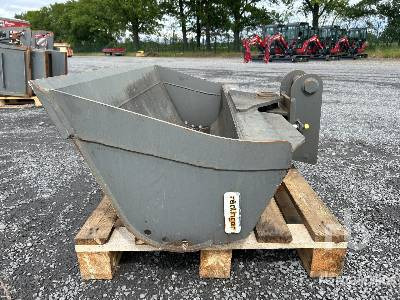RAEDLINGER Hydraulic Tilting - Fits JCB 57 ... - Ember ekskavator: gambar 5 RAEDLINGER Hydraulic Tilting - Fits JCB 57 ... - Ember ekskavator: gambar 5
