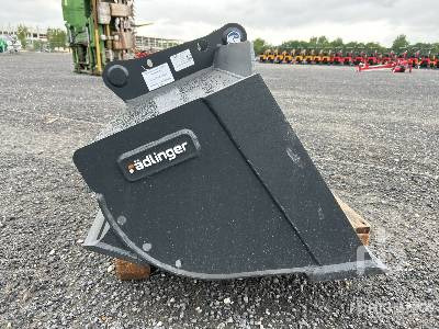 RAEDLINGER SW08 RADLOG 1600 mm (Unused) - Ember ekskavator: gambar 5 RAEDLINGER SW08 RADLOG 1600 mm (Unused) - Ember ekskavator: gambar 5