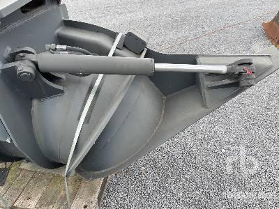 RAEDLINGER SW10 400 mm (Unused) - Ember ekskavator: gambar 5 RAEDLINGER SW10 400 mm (Unused) - Ember ekskavator: gambar 5