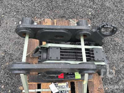 RAEDLINGER TILT 90 SW HS (Unused) - Skrup cepat: gambar 4 RAEDLINGER TILT 90 SW HS (Unused) - Skrup cepat: gambar 4