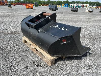 ROTOTILT UNI 08-1500 SW0 (Unused) - Ember ekskavator: gambar 2 ROTOTILT UNI 08-1500 SW0 (Unused) - Ember ekskavator: gambar 2