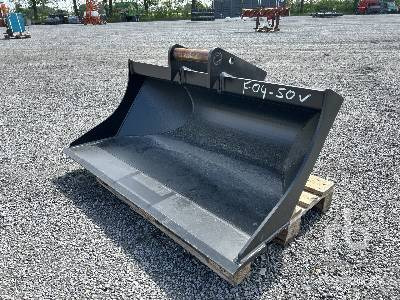 ROTOTILT UNI 08-1500 SW0 (Unused) - Ember ekskavator: gambar 1 ROTOTILT UNI 08-1500 SW0 (Unused) - Ember ekskavator: gambar 1