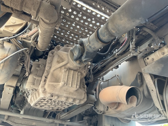 2019 Volvo FH500 4x2 S/A Sleeper Truck Tractor - Tractor head: gambar 5 2019 Volvo FH500 4x2 S/A Sleeper Truck Tractor - Tractor head: gambar 5