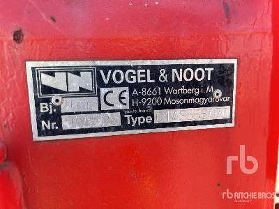 VOGEL & NOOT PLUS XS950 5 Bottom - Bajak: gambar 5 VOGEL & NOOT PLUS XS950 5 Bottom - Bajak: gambar 5