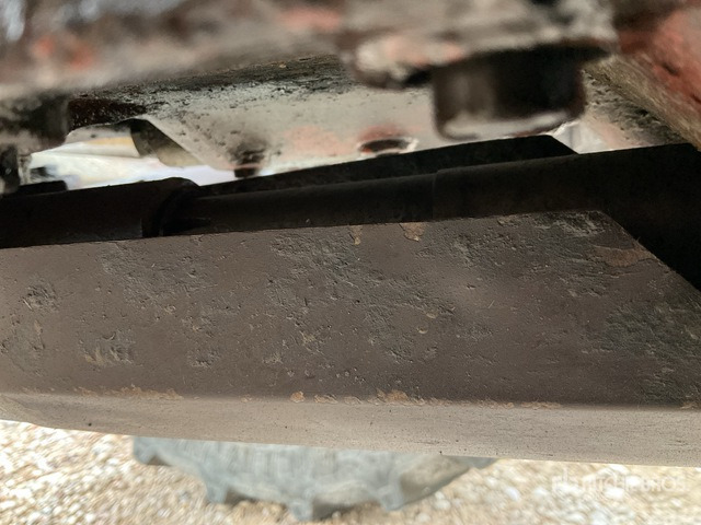 1982 Fiat 980 E DT 4WD Tractor - Traktor: gambar 5 1982 Fiat 980 E DT 4WD Tractor - Traktor: gambar 5