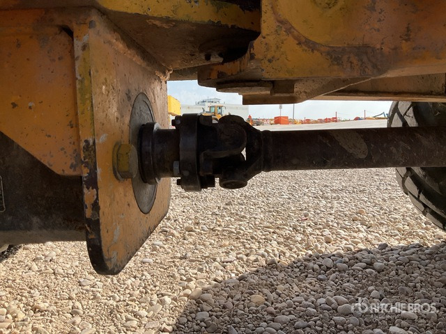 2004 Barford SXR3000 4x4 Swivel Dumper - Tempat sampah: gambar 5 2004 Barford SXR3000 4x4 Swivel Dumper - Tempat sampah: gambar 5