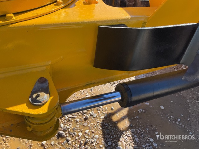 2007 Thwaites 6 TONNE 4x4 Swivel Dumper - Tempat sampah: gambar 4 2007 Thwaites 6 TONNE 4x4 Swivel Dumper - Tempat sampah: gambar 4