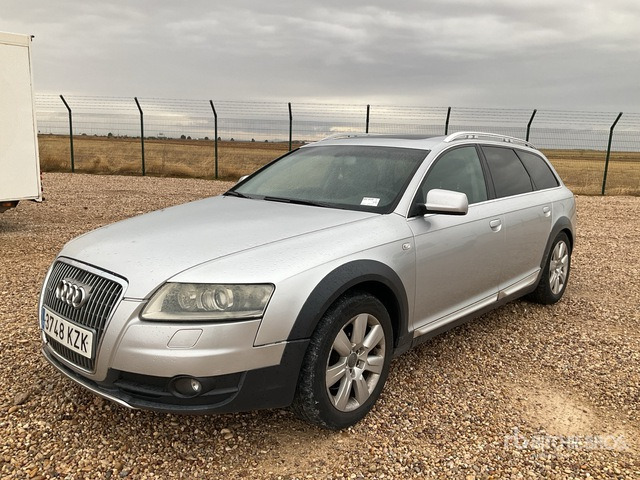 2009 Audi A6 AWD Automobile - Mobil: gambar 1 2009 Audi A6 AWD Automobile - Mobil: gambar 1