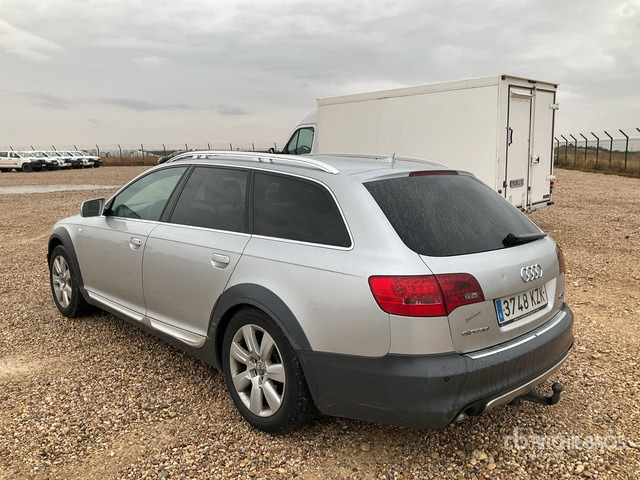 2009 Audi A6 AWD Automobile - Mobil: gambar 2 2009 Audi A6 AWD Automobile - Mobil: gambar 2