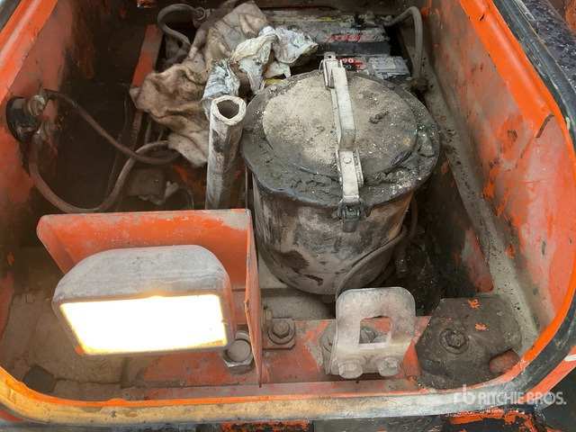 2009 Doosan DX225NLC Tracked Excavator - Ekskavator perayap: gambar 5 2009 Doosan DX225NLC Tracked Excavator - Ekskavator perayap: gambar 5