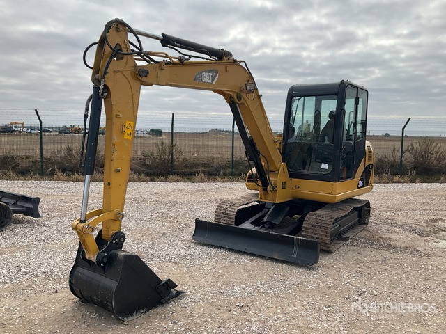 2011 Cat 306 Tracked Excavator - Ekskavator perayap: gambar 2 2011 Cat 306 Tracked Excavator - Ekskavator perayap: gambar 2