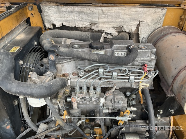 2011 Cat 306 Tracked Excavator - Ekskavator perayap: gambar 5 2011 Cat 306 Tracked Excavator - Ekskavator perayap: gambar 5