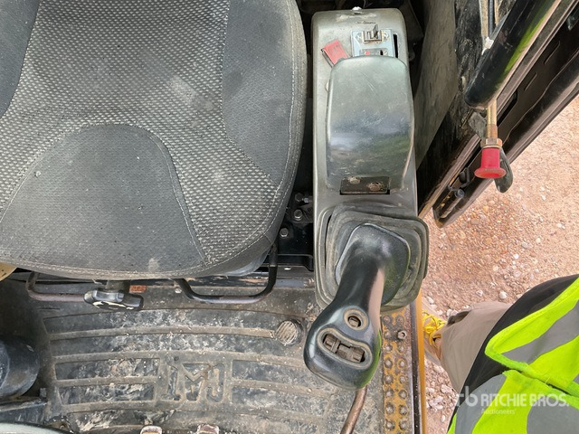 Ekskavator perayap 2011 Cat 306 Tracked Excavator: gambar 6 Ekskavator perayap 2011 Cat 306 Tracked Excavator: gambar 6