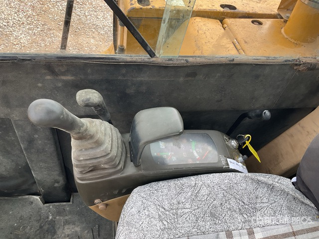 2011 Cat 306 Tracked Excavator - Ekskavator perayap: gambar 5 2011 Cat 306 Tracked Excavator - Ekskavator perayap: gambar 5