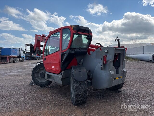 2012 Dieci 175 Telehandler - Telehandler: gambar 4 2012 Dieci 175 Telehandler - Telehandler: gambar 4