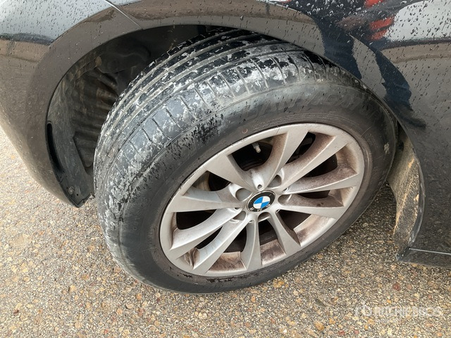 2014 BMW 318D GT Automobile - Mobil: gambar 3 2014 BMW 318D GT Automobile - Mobil: gambar 3