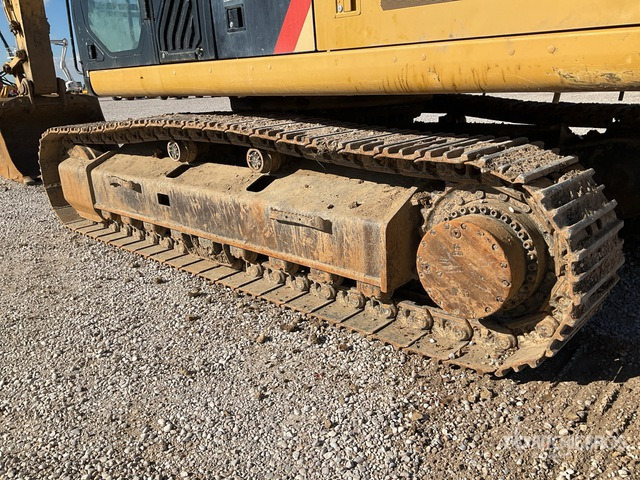 2015 Cat 336FLN Tracked Excavator - Ekskavator perayap: gambar 4 2015 Cat 336FLN Tracked Excavator - Ekskavator perayap: gambar 4