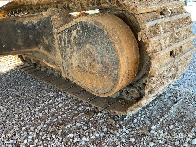 2015 Cat 336FLN Tracked Excavator - Ekskavator perayap: gambar 3 2015 Cat 336FLN Tracked Excavator - Ekskavator perayap: gambar 3