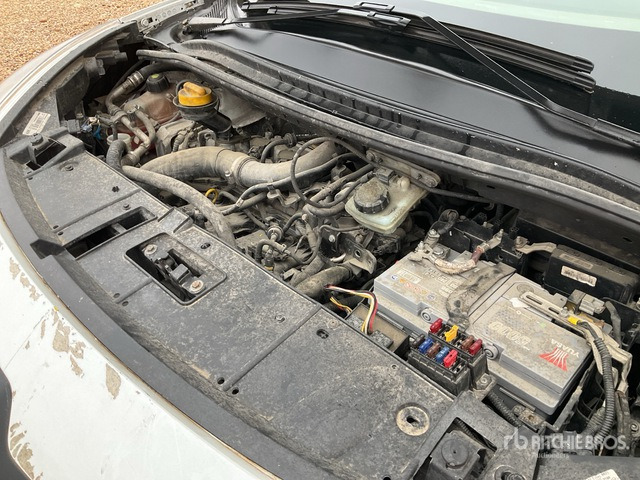 2015 Renault Scenic Automobile - Mobil: gambar 5 2015 Renault Scenic Automobile - Mobil: gambar 5