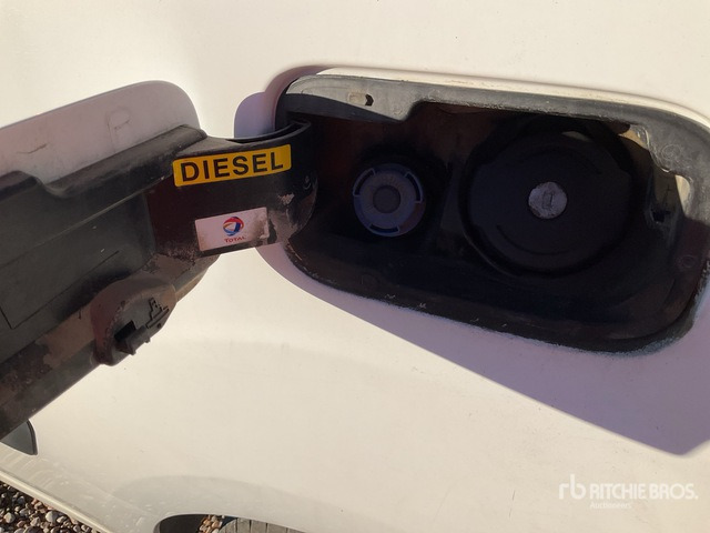 2017 Citroen Berlingo Passenger Van - Bus mini, Van penumpang: gambar 4 2017 Citroen Berlingo Passenger Van - Bus mini, Van penumpang: gambar 4