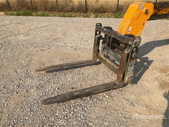2019 Dieci Apollo 26.6 Telehandler - Telehandler: gambar 4 2019 Dieci Apollo 26.6 Telehandler - Telehandler: gambar 4