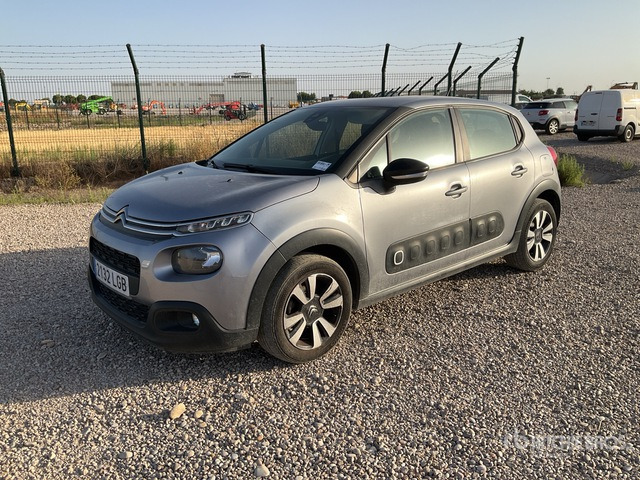 2020 Citro?n C3 Automobile - Mobil: gambar 1 2020 Citro?n C3 Automobile - Mobil: gambar 1