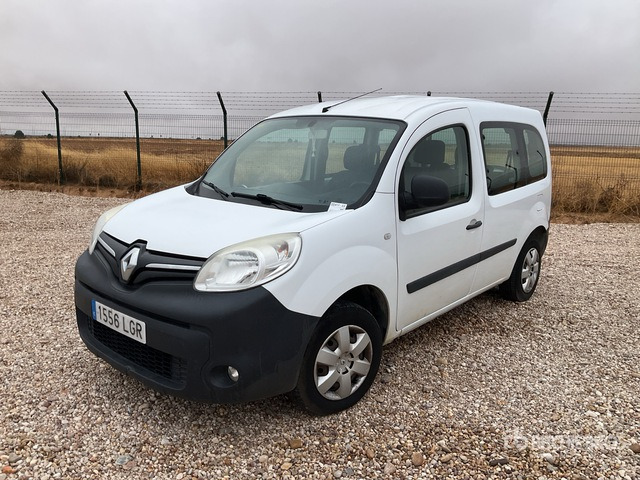 2020 Renault Kangoo 2020 Renault Kangoo Combi Passenger Van Passenger Van - Bus mini, Van penumpang: gambar 1 2020 Renault Kangoo 2020 Renault Kangoo Combi Passenger Van Passenger Van - Bus mini, Van penumpang: gambar 1