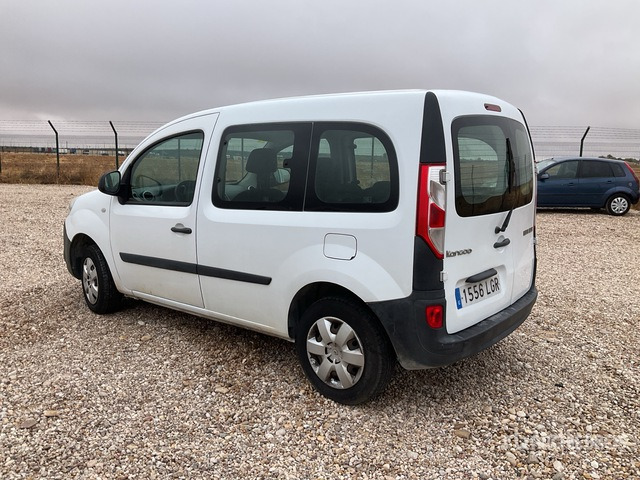2020 Renault Kangoo 2020 Renault Kangoo Combi Passenger Van Passenger Van - Bus mini, Van penumpang: gambar 3 2020 Renault Kangoo 2020 Renault Kangoo Combi Passenger Van Passenger Van - Bus mini, Van penumpang: gambar 3