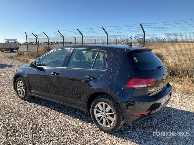 2020 Volkswagen Golf 7 Automobile - Mobil: gambar 3 2020 Volkswagen Golf 7 Automobile - Mobil: gambar 3
