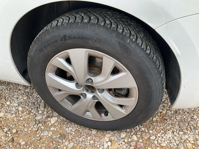 2021 Citroen C4 Grand Spacetourer Automobile - Mobil: gambar 5 2021 Citroen C4 Grand Spacetourer Automobile - Mobil: gambar 5