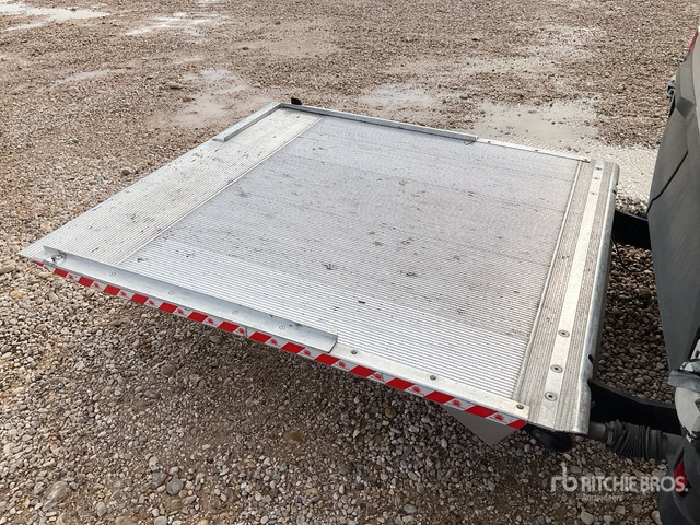 2021 Iveco Daily 35S18 Van Truck - Van panel: gambar 5 2021 Iveco Daily 35S18 Van Truck - Van panel: gambar 5