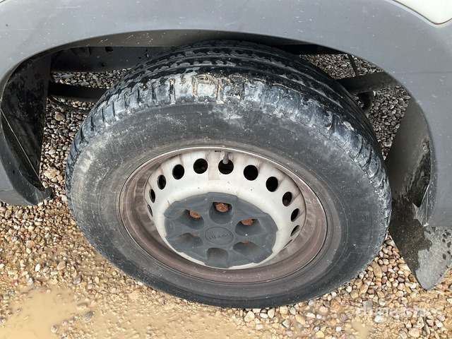 2021 Iveco Daily 35S18 Van Truck - Van panel: gambar 4 2021 Iveco Daily 35S18 Van Truck - Van panel: gambar 4