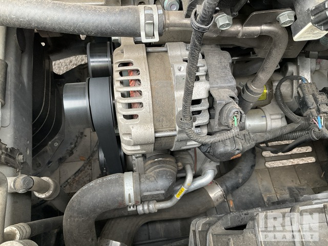 2022 Hyundai Kona SUV - Mobil SUV: gambar 5 2022 Hyundai Kona SUV - Mobil SUV: gambar 5