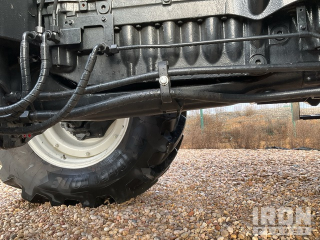 2023 New Holland T7.165S 4WD Tractor - Traktor: gambar 5 2023 New Holland T7.165S 4WD Tractor - Traktor: gambar 5