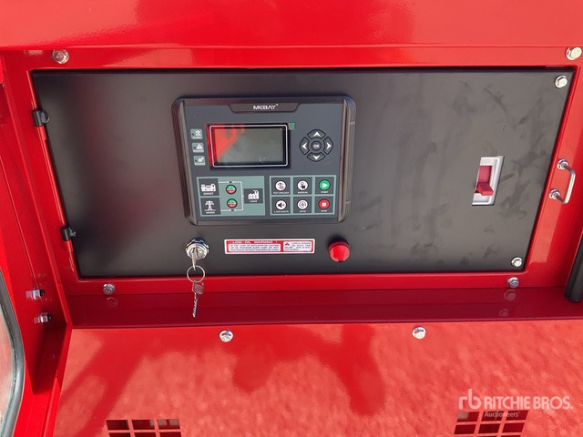 2024 Ricardo R75 75 kVA (Unused) Generator Set - Genset: gambar 5 2024 Ricardo R75 75 kVA (Unused) Generator Set - Genset: gambar 5