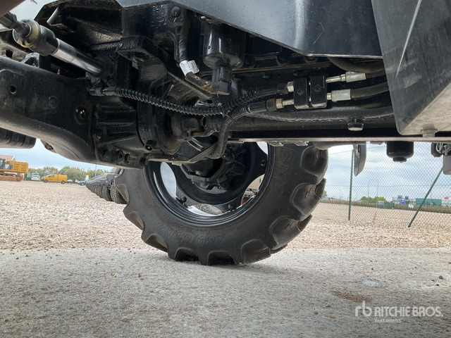 2024 Solis SOLIS 90V (Unused) 4WD Tractor - Traktor: gambar 5 2024 Solis SOLIS 90V (Unused) 4WD Tractor - Traktor: gambar 5