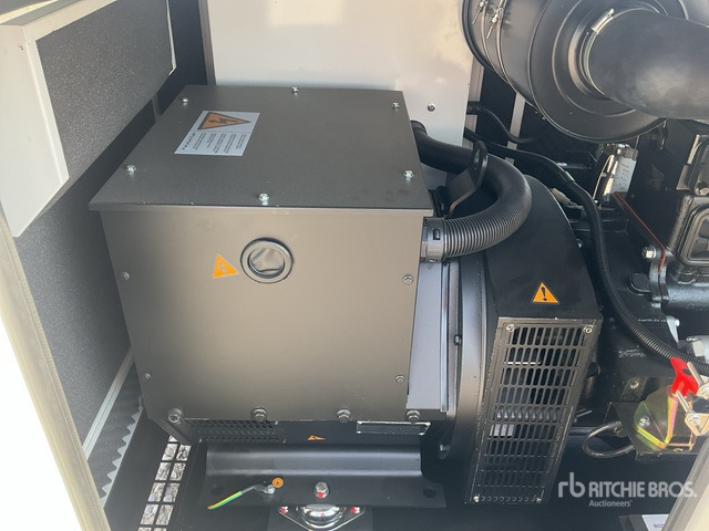 2025 Plus Power GF2-100 100 kVA (Unused) Generator Set - Genset: gambar 5 2025 Plus Power GF2-100 100 kVA (Unused) Generator Set - Genset: gambar 5