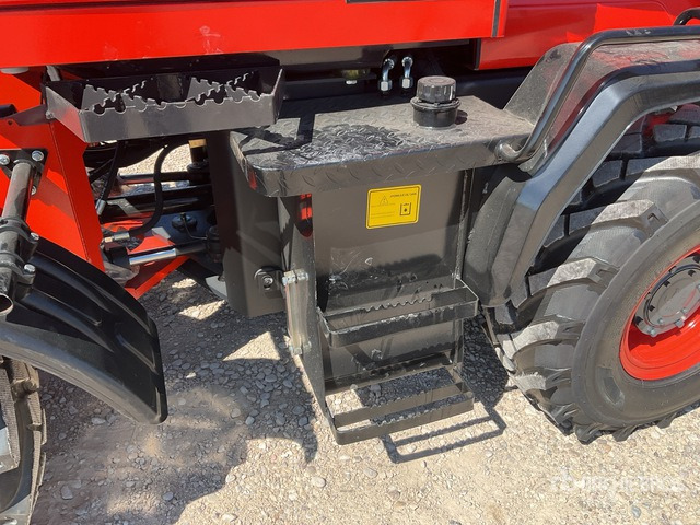 2025 Plus Power T30A1 3000 kg 4x4 (Unused) Rough Terrain Forklift - Forklift medan kasar: gambar 5 2025 Plus Power T30A1 3000 kg 4x4 (Unused) Rough Terrain Forklift - Forklift medan kasar: gambar 5