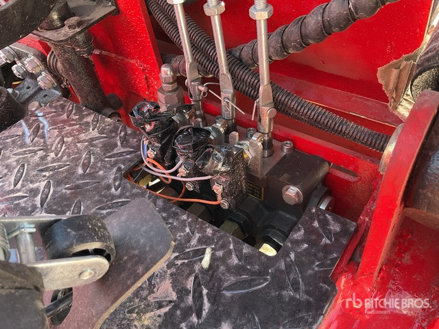 2025 Plus Power VTE 15 (Unused) Electric Forklift - Forklift listrik: gambar 5 2025 Plus Power VTE 15 (Unused) Electric Forklift - Forklift listrik: gambar 5