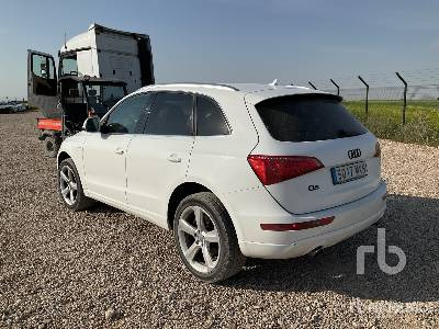 AUDI Q5 - Mobil: gambar 2 AUDI Q5 - Mobil: gambar 2