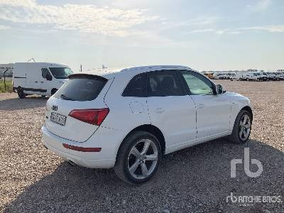AUDI Q5 - Mobil: gambar 3 AUDI Q5 - Mobil: gambar 3