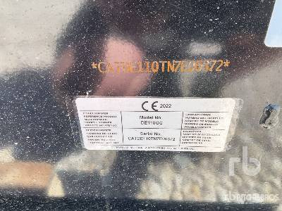 CAT DE 110GC - Genset: gambar 5 CAT DE 110GC - Genset: gambar 5