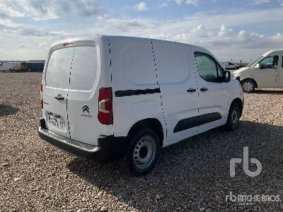 CITROEN BERLINGO - Van panel: gambar 3 CITROEN BERLINGO - Van panel: gambar 3