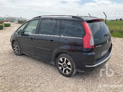 CITROEN C4 - Mobil: gambar 2 CITROEN C4 - Mobil: gambar 2