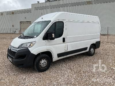 CITROEN JUMPER HDI 110 - Van panel: gambar 1 CITROEN JUMPER HDI 110 - Van panel: gambar 1