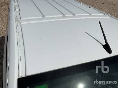 Mobil CITROEN JUMPY Blue HDI115 6: gambar 14