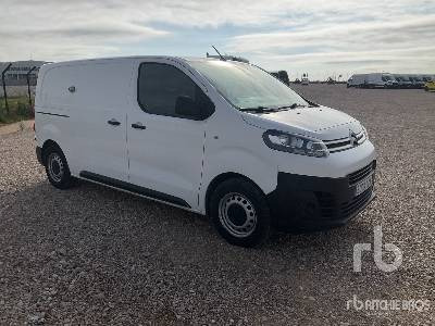 CITROEN JUMPY - Van panel: gambar 4 CITROEN JUMPY - Van panel: gambar 4